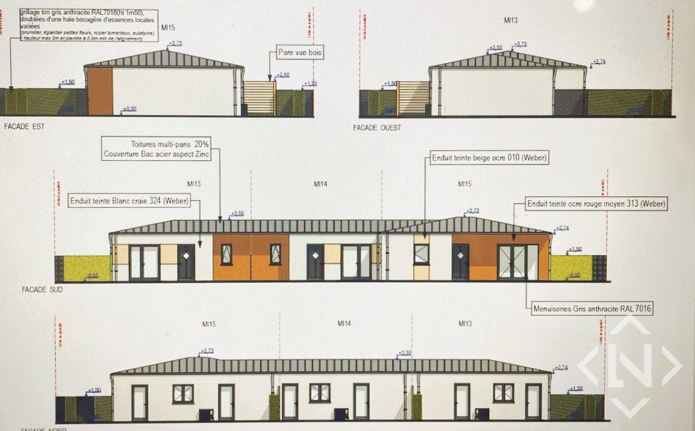 Agence immobilière de LES NEGOCIATEURS - Caen