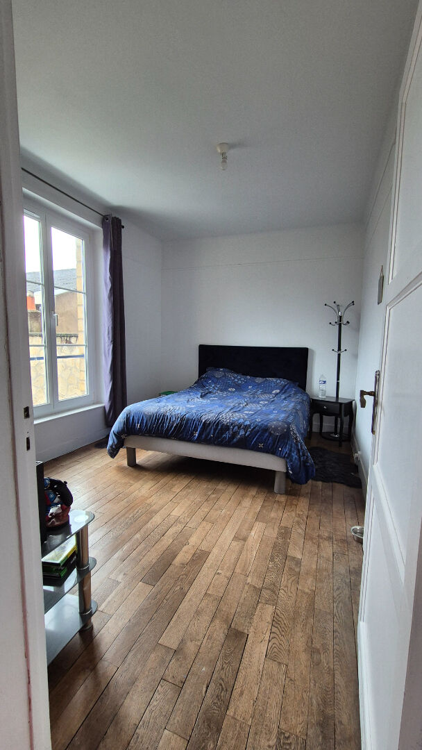 Photo A LOUER A ARGENCES MAISON 3 CHAMBRES JARDIN image 2/6