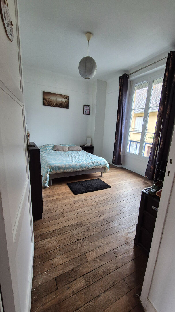 Photo A LOUER A ARGENCES MAISON 3 CHAMBRES JARDIN image 3/6