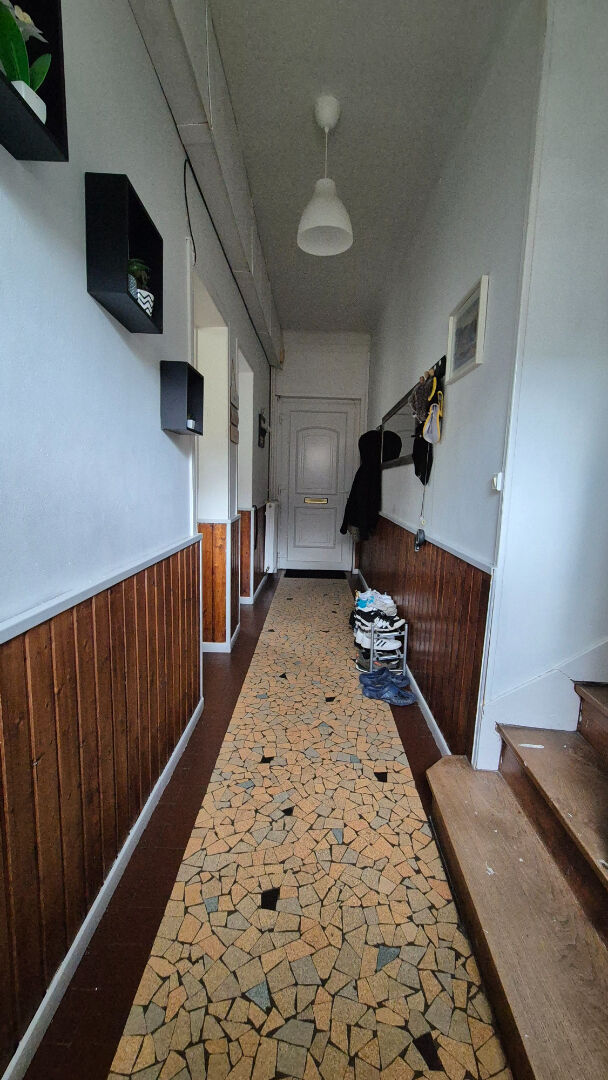 Photo A LOUER A ARGENCES MAISON 3 CHAMBRES JARDIN image 5/6