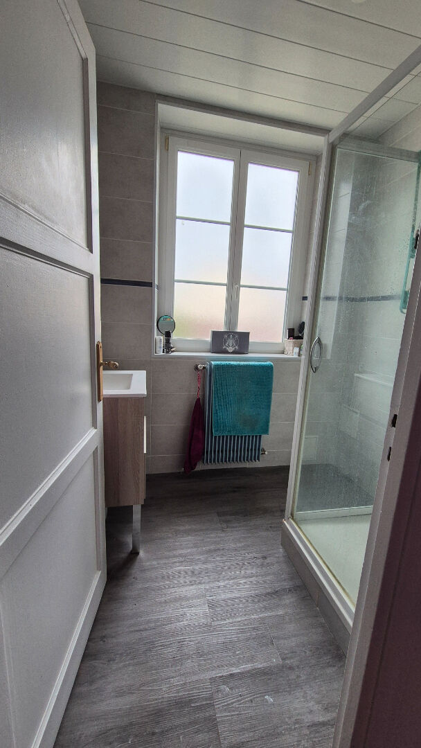 Photo A LOUER A ARGENCES MAISON 3 CHAMBRES JARDIN image 6/6