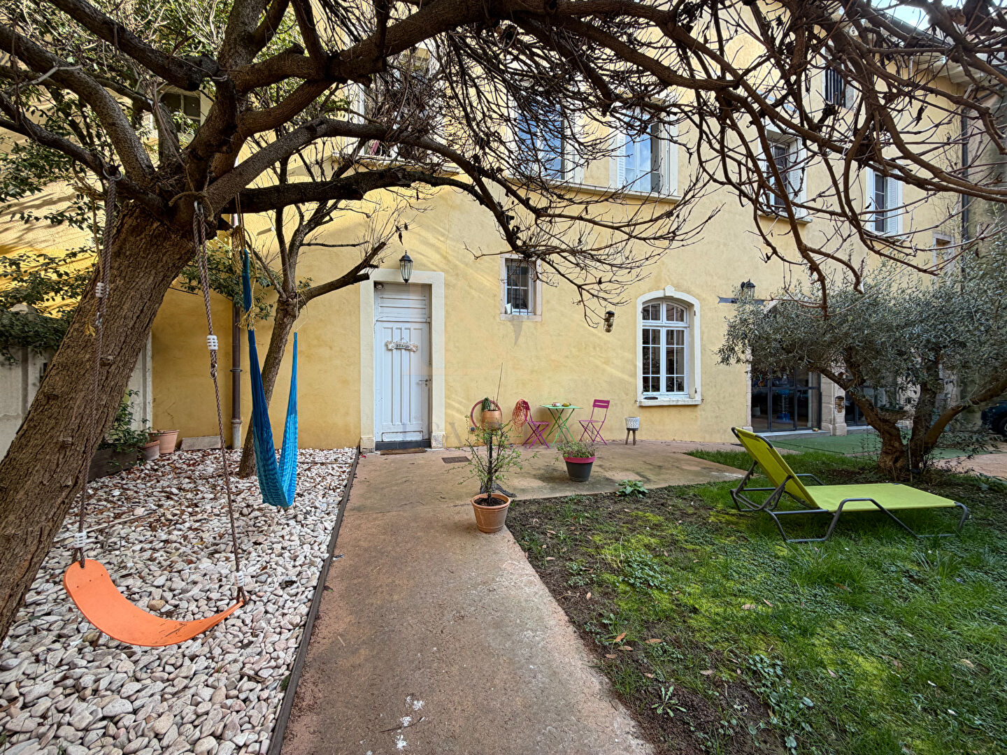 Agence immobilière de L, V IMMO Macon