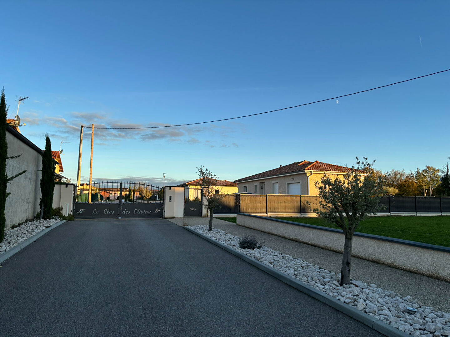 Agence immobilière de L, V IMMO Macon