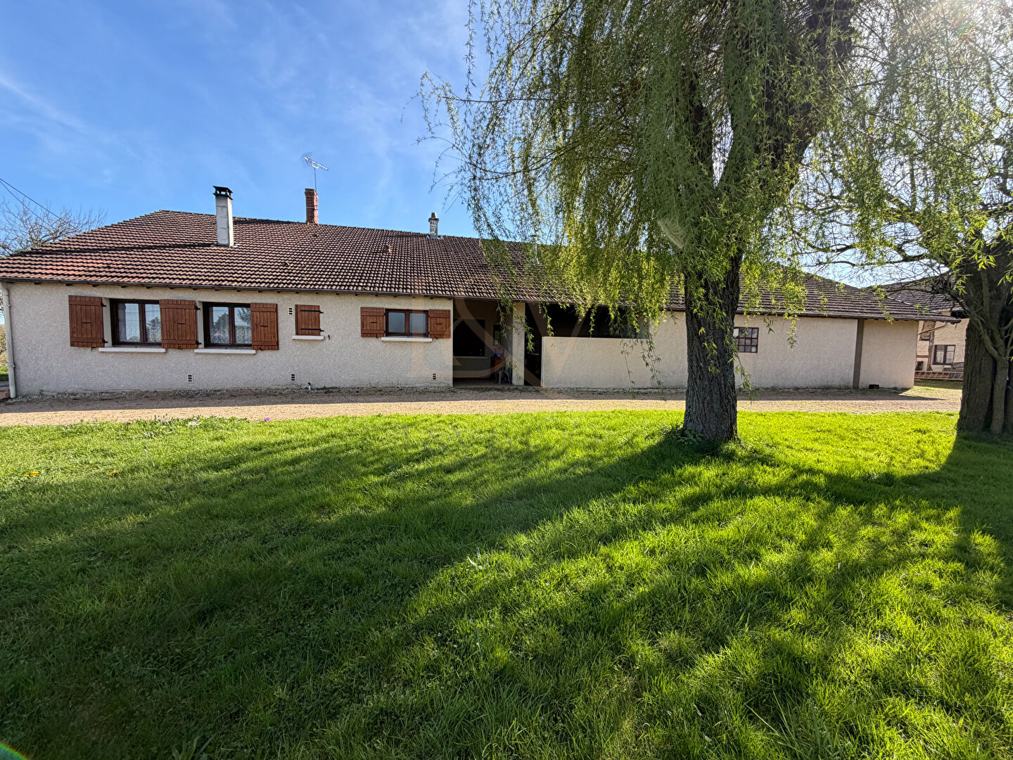Agence immobilière de L, V IMMO Macon