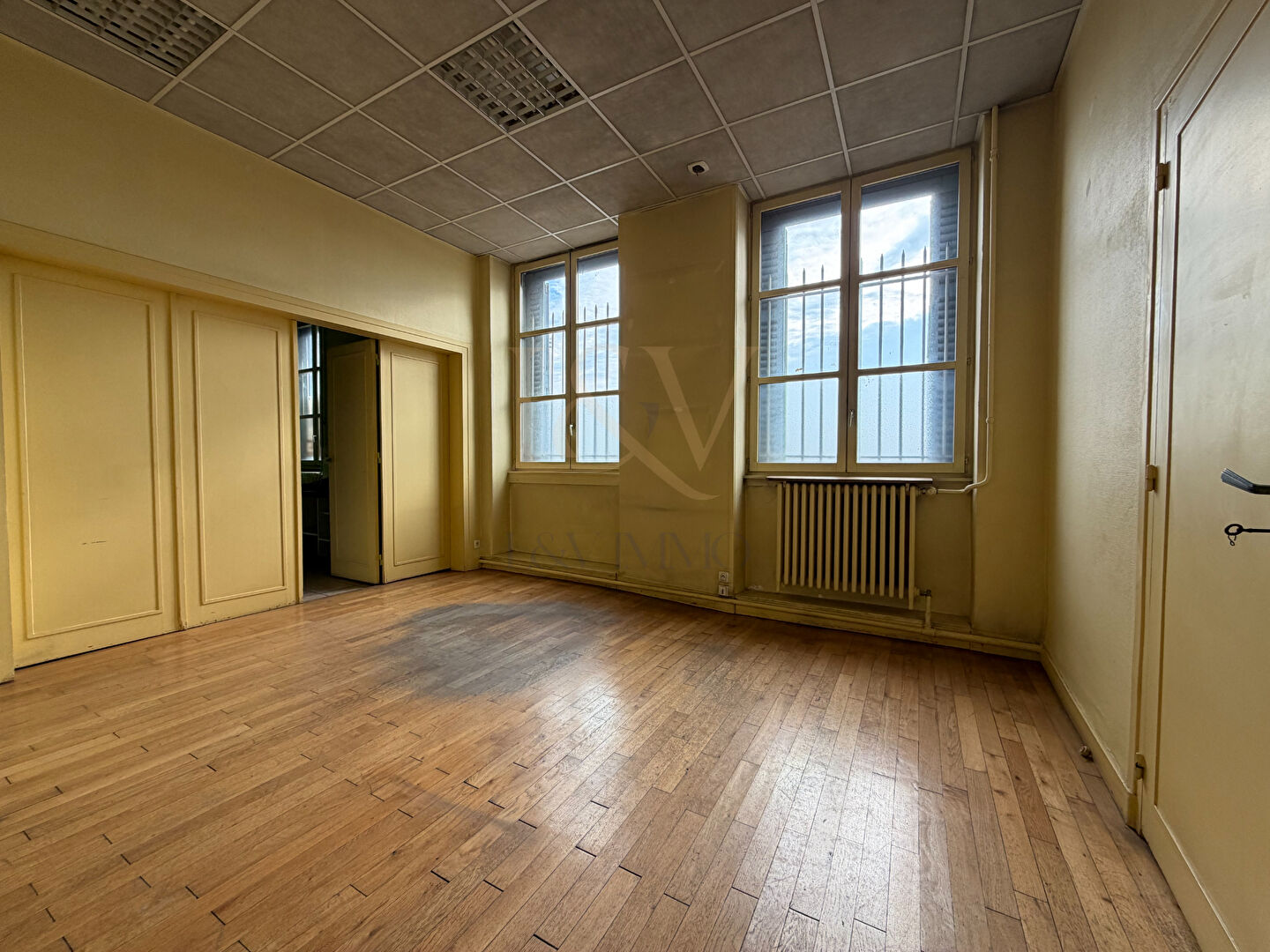Agence immobilière de L, V IMMO Macon