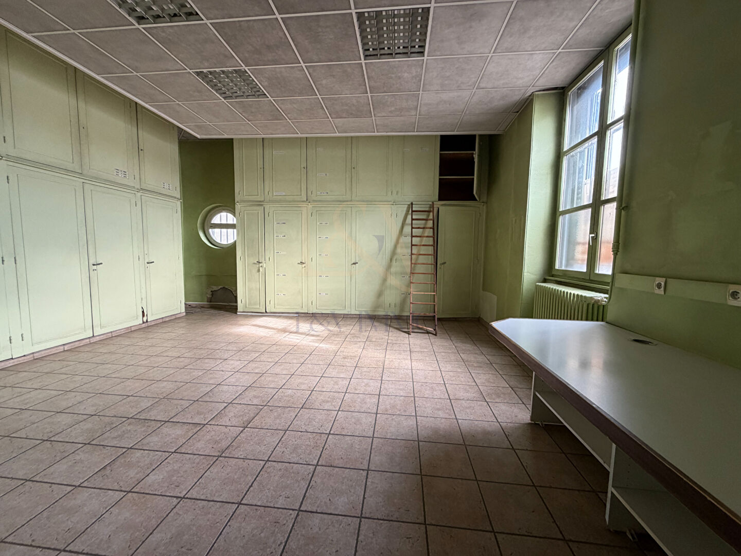 Agence immobilière de L, V IMMO Macon