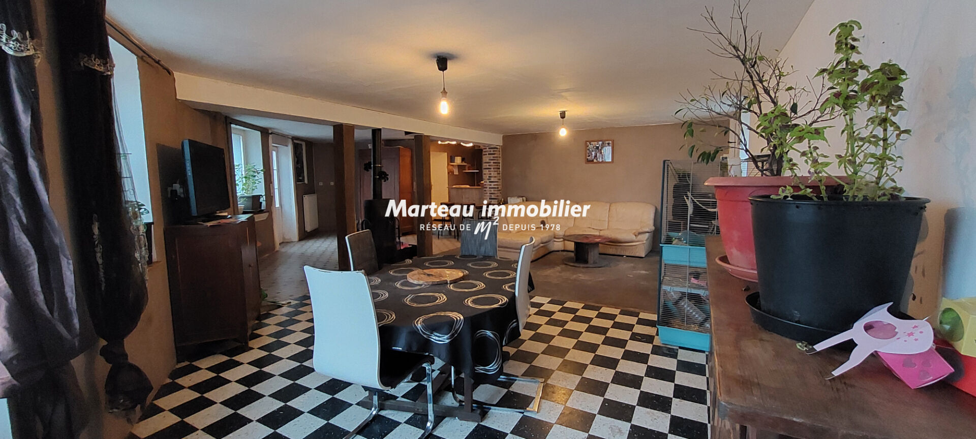 MONTAILLÉ