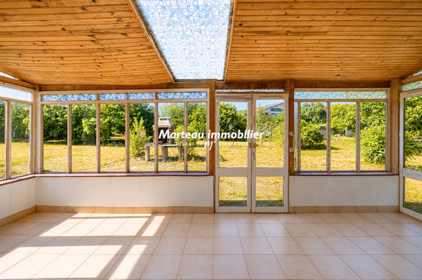 Maison Mamers 6 pièces 95,51 m²