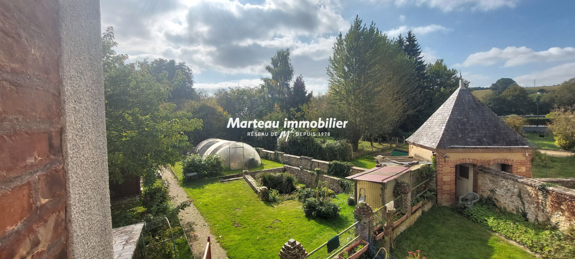 Maison Valennes 7 pièce(s) 116.45 m2