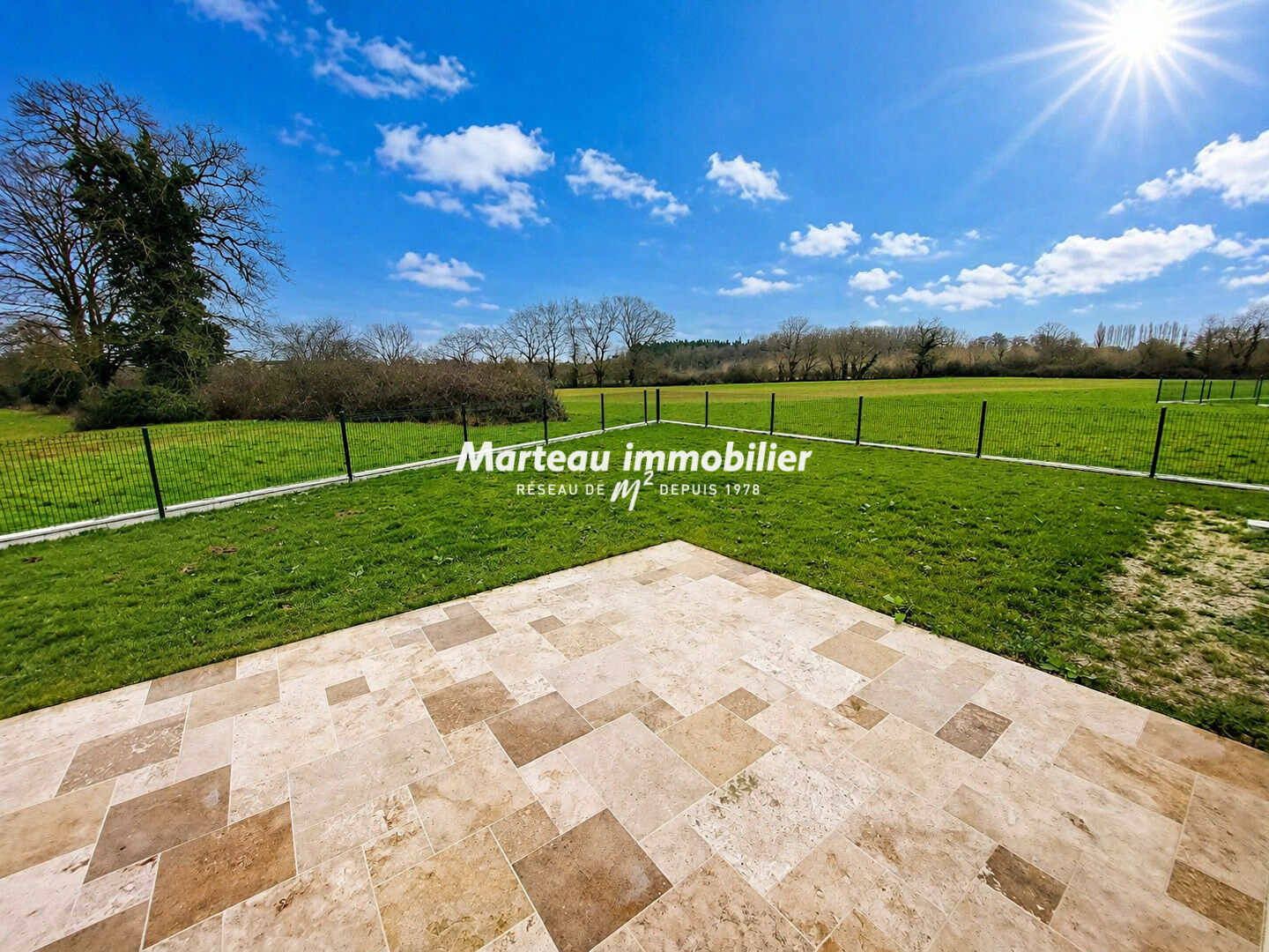 Maison Saint Germain Du Corbéis 4 pièces 99.15 m²