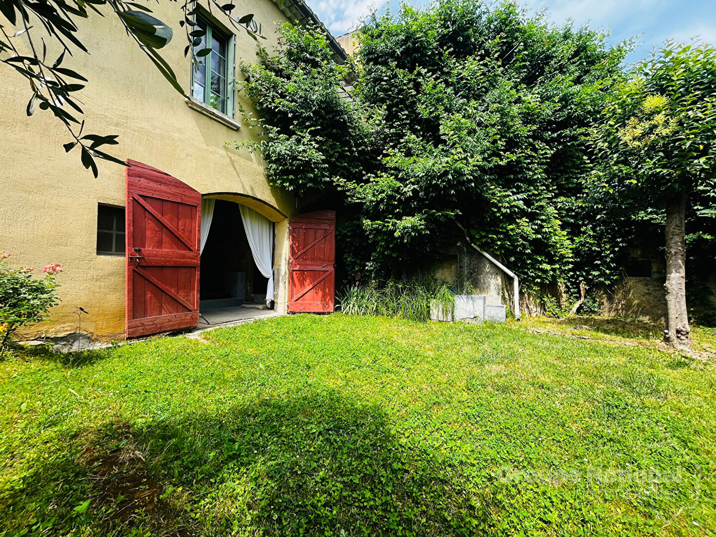 Agence immobilière de Midimas Immobilier Goudargues