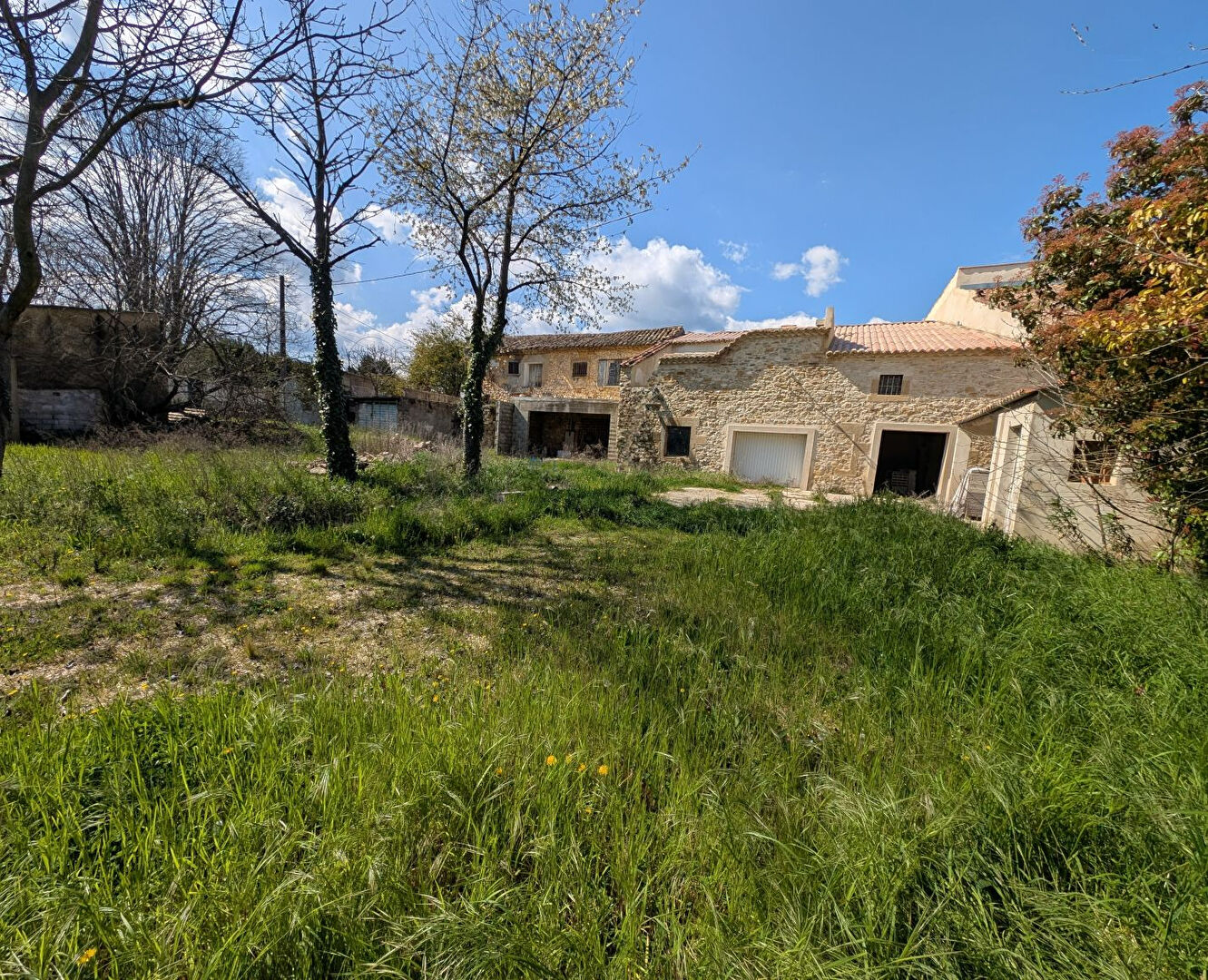 Agence immobilière de Midimas Immobilier Goudargues