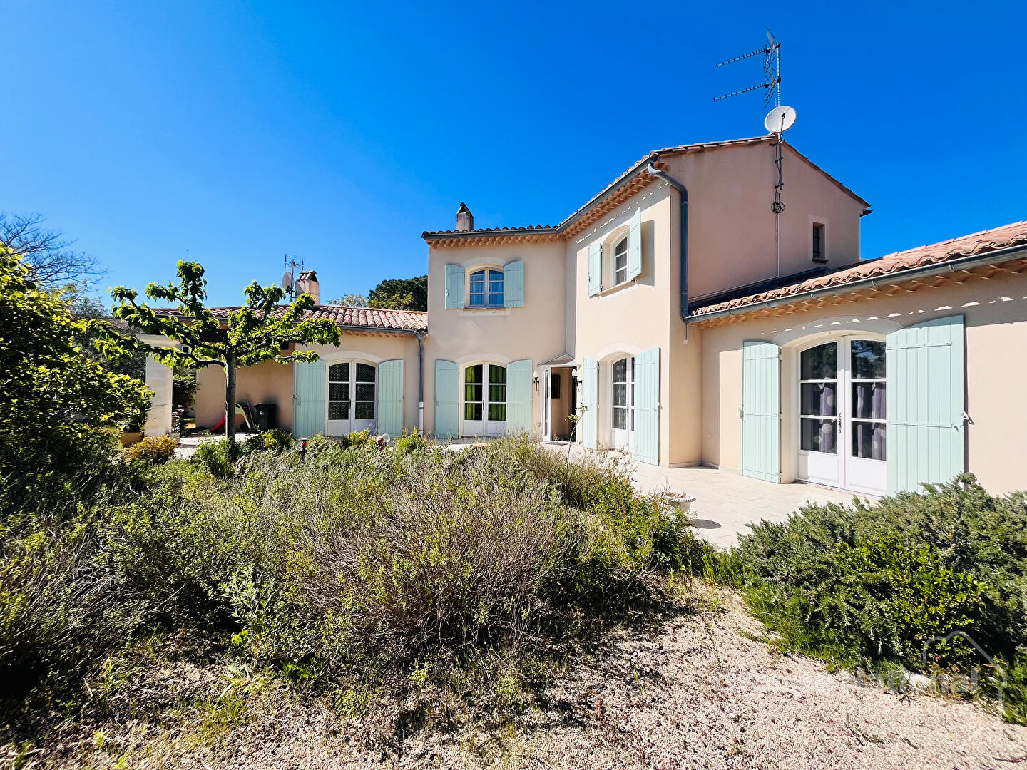 Agence immobilière de Midimas Immobilier Goudargues