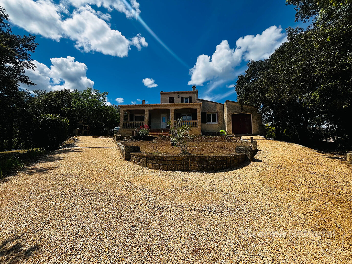 Agence immobilière de Midimas Immobilier Goudargues