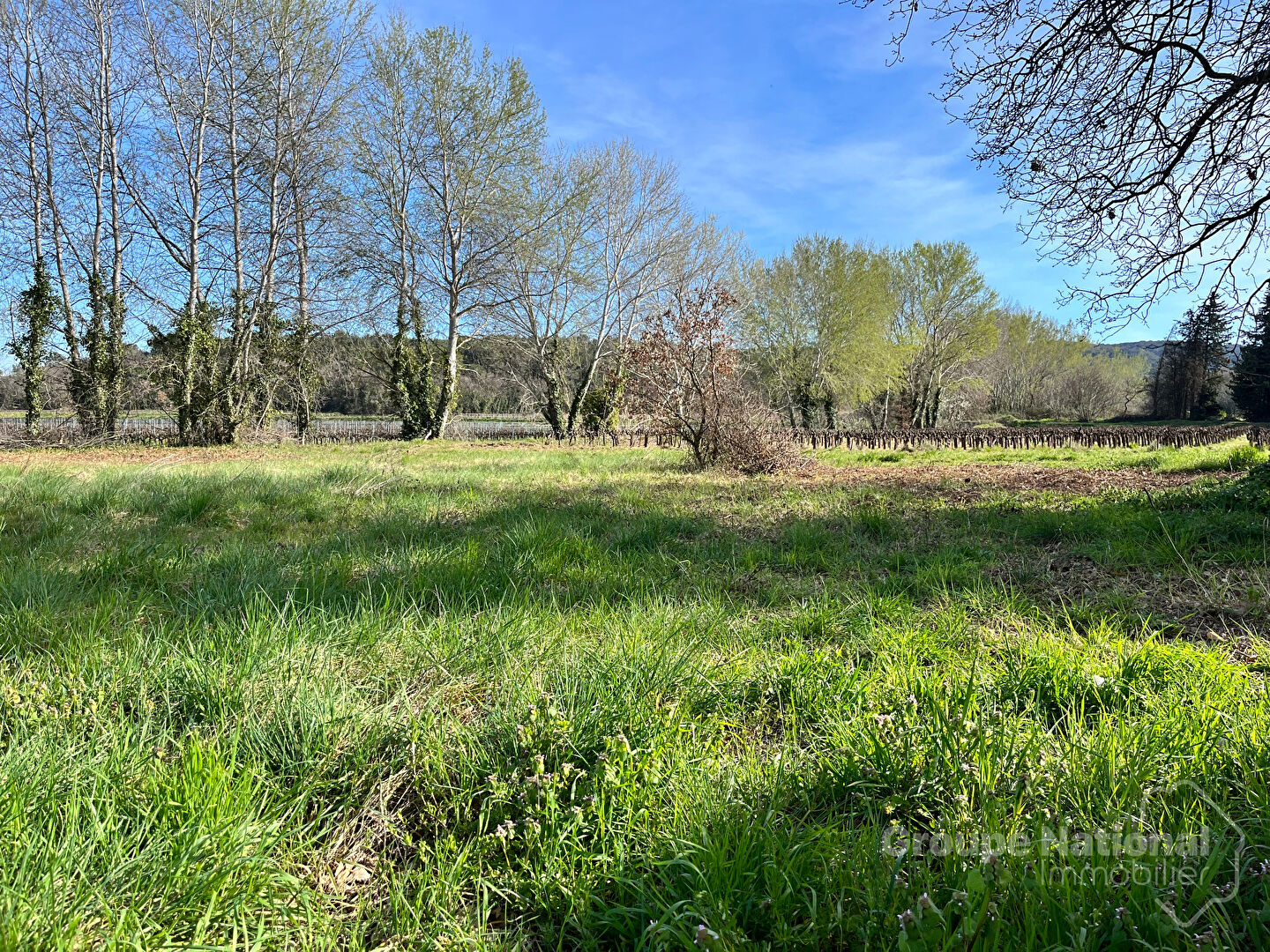 Agence immobilière de Midimas Immobilier Goudargues