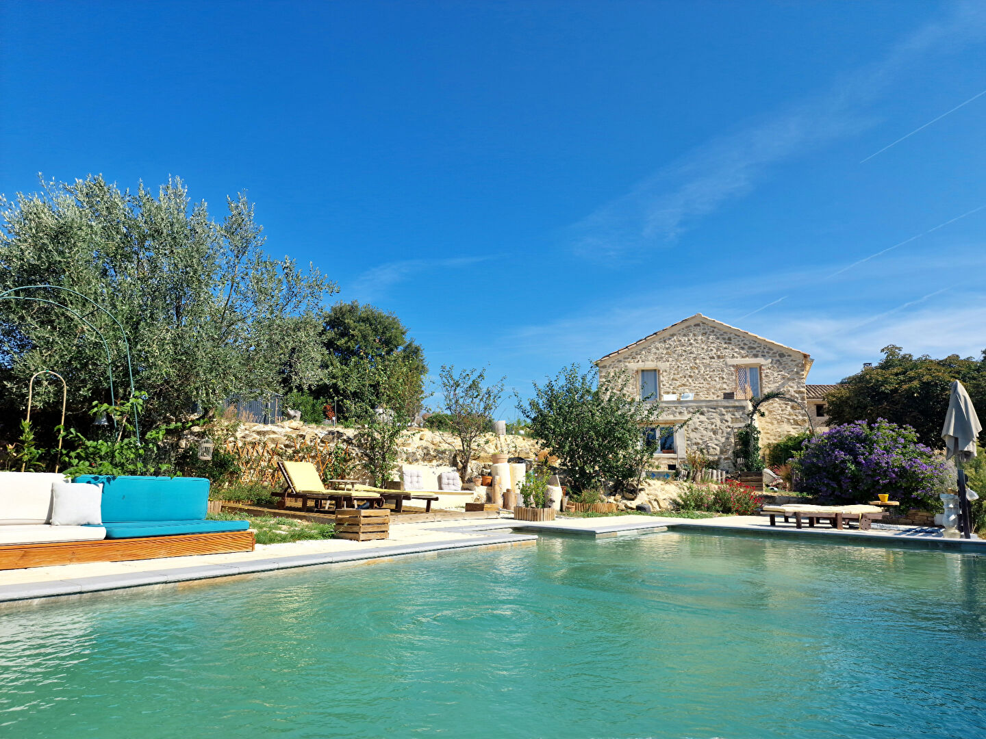 Agence immobilière de Midimas Immobilier Goudargues