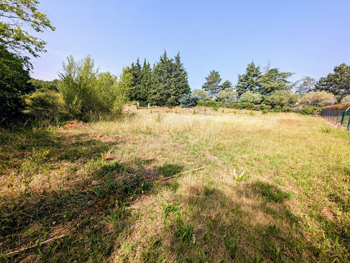 Agence immobilière de Midimas Immobilier Goudargues