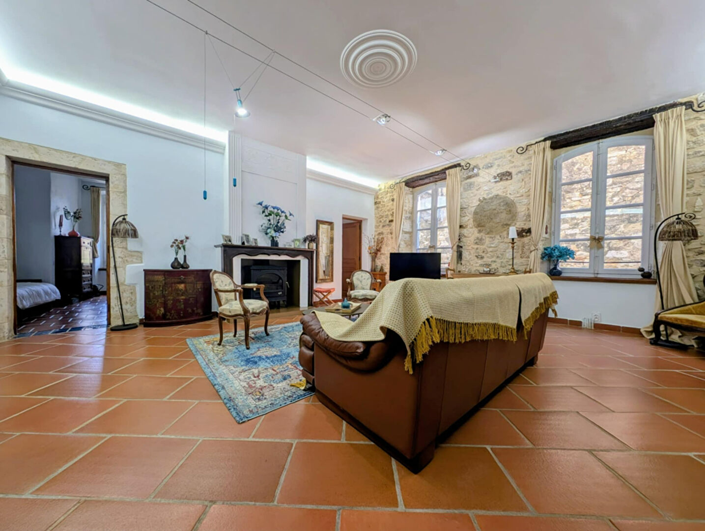 Agence immobilière de Midimas Immobilier Goudargues