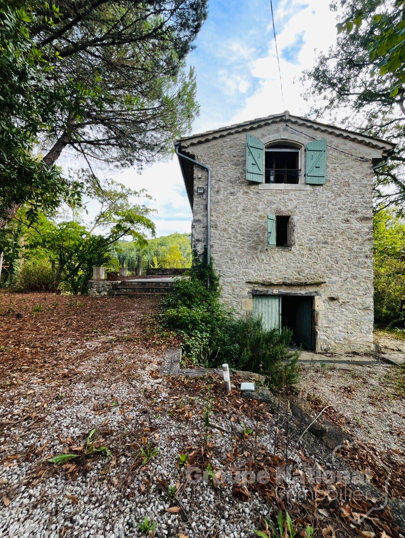 Agence immobilière de Midimas Immobilier Goudargues