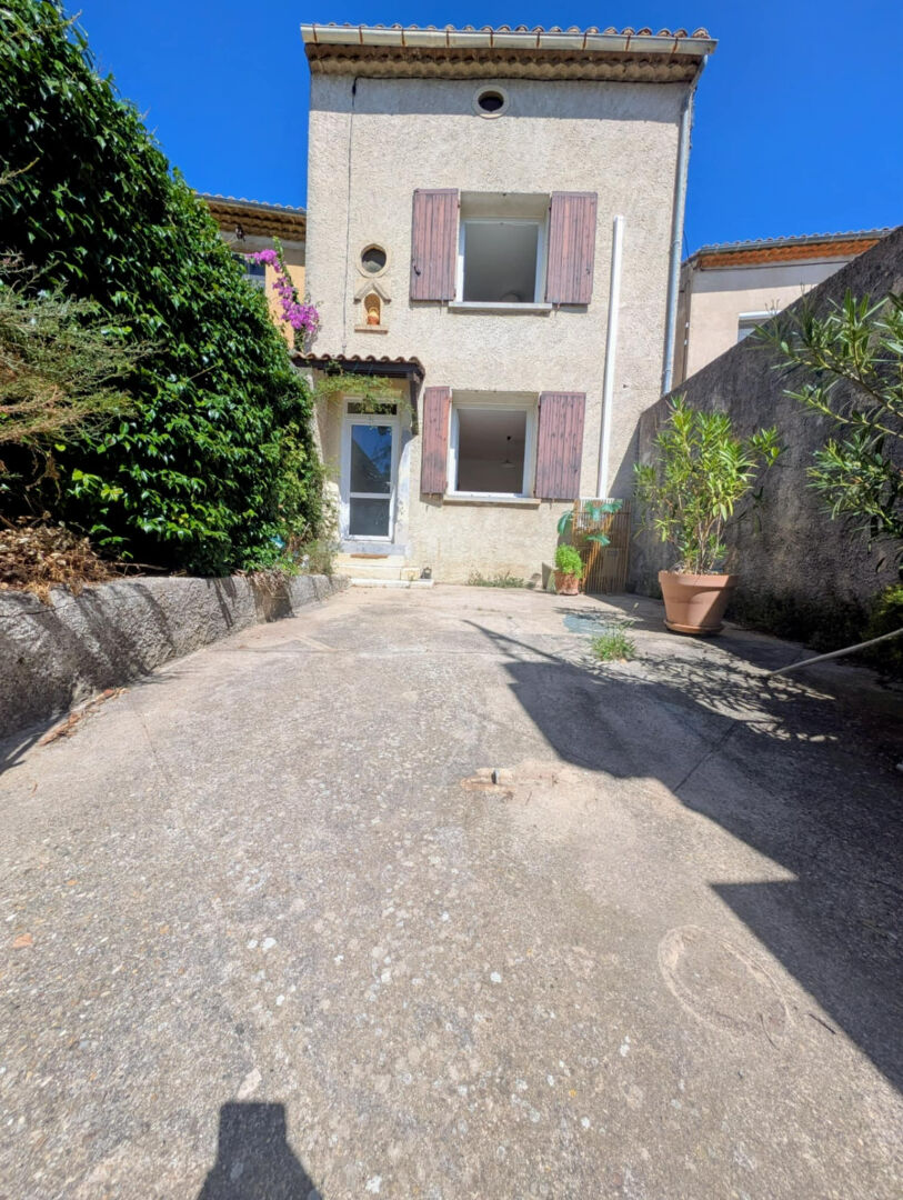 Agence immobilière de Midimas Immobilier Goudargues