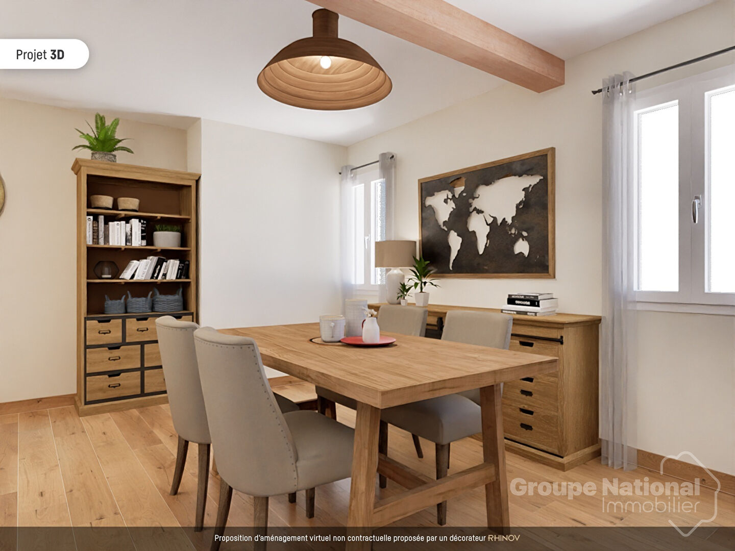 Agence immobilière de Midimas Immobilier Goudargues