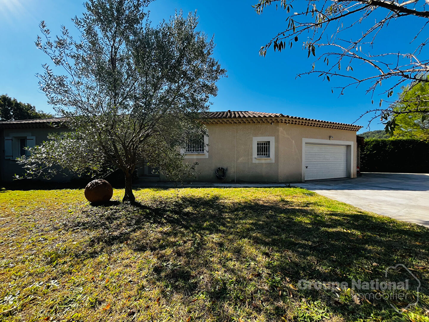 Agence immobilière de Midimas Immobilier Goudargues