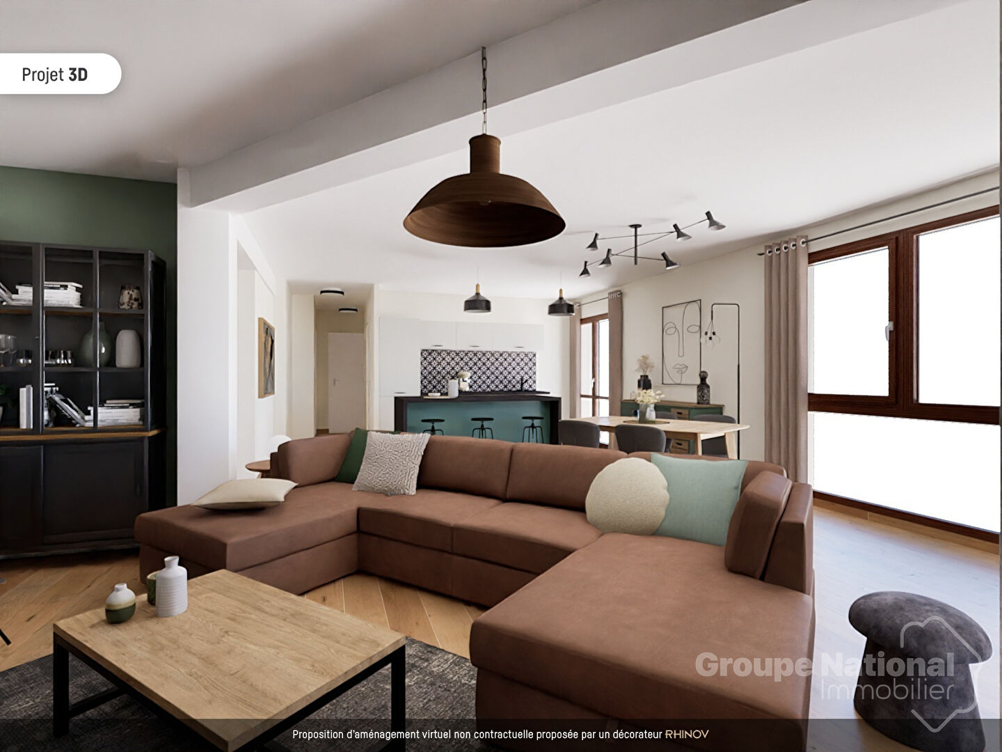 Agence immobilière de Midimas Immobilier Goudargues