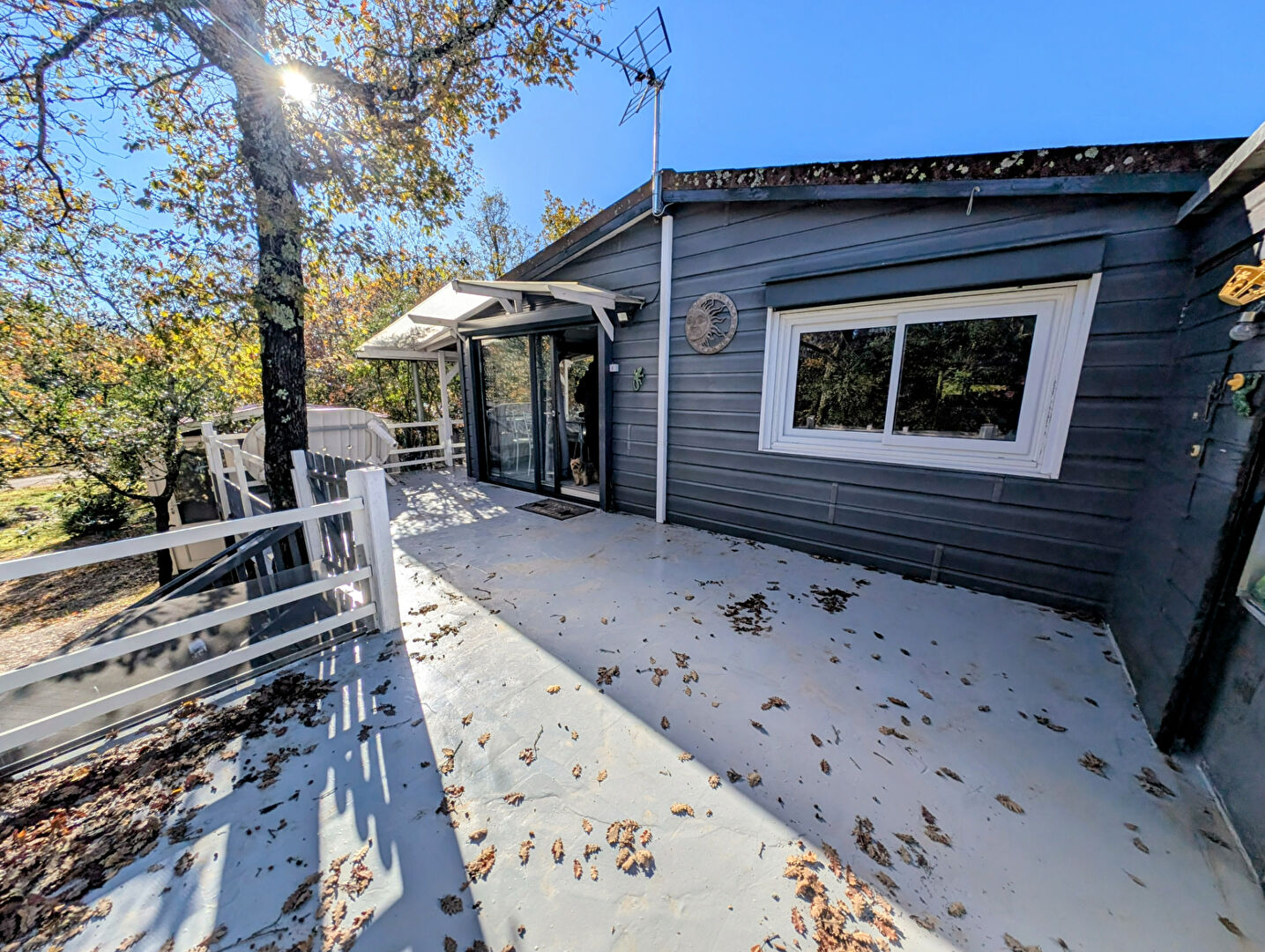 Agence immobilière de Midimas Immobilier Goudargues