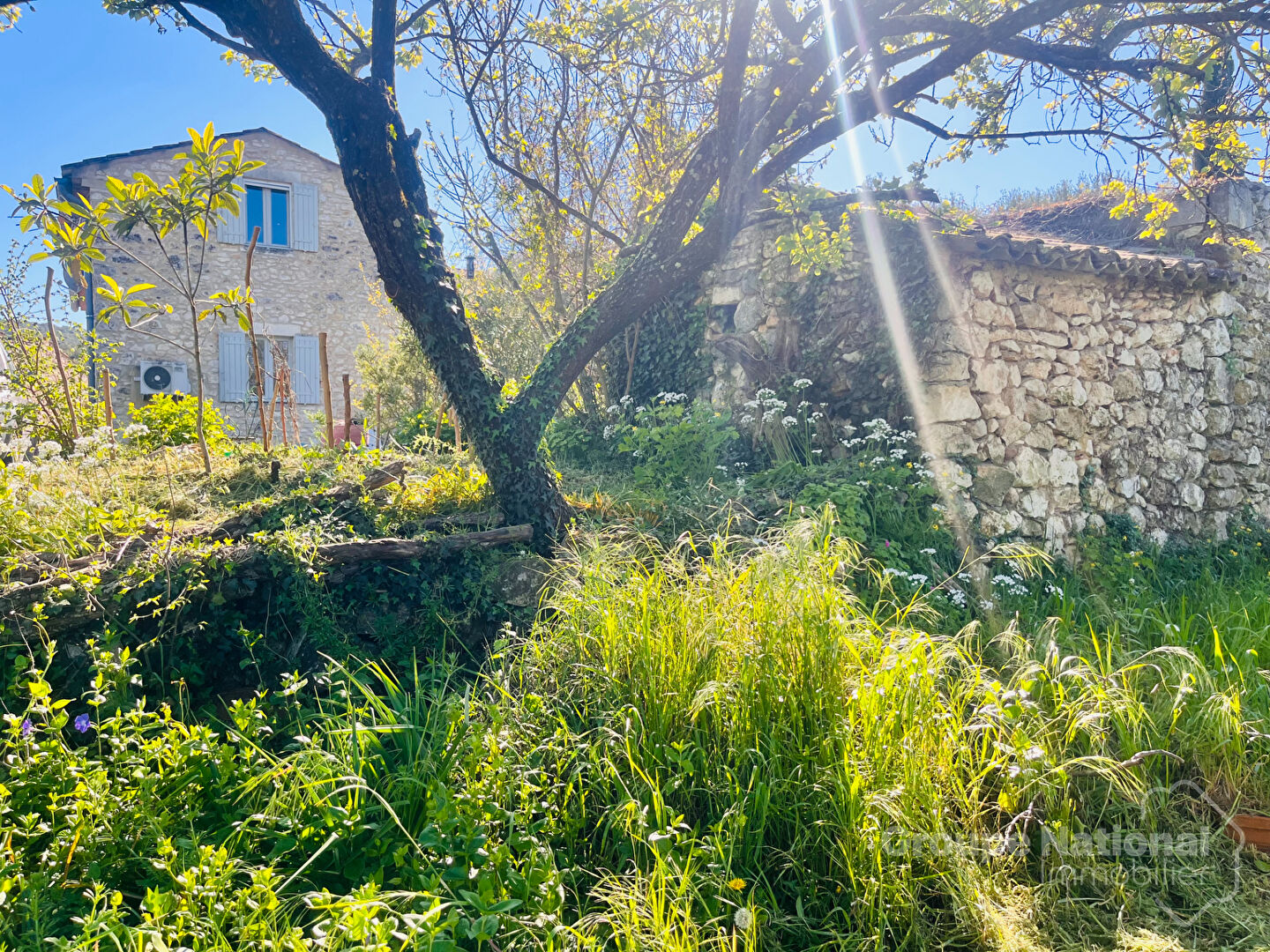 Agence immobilière de Midimas Immobilier Goudargues