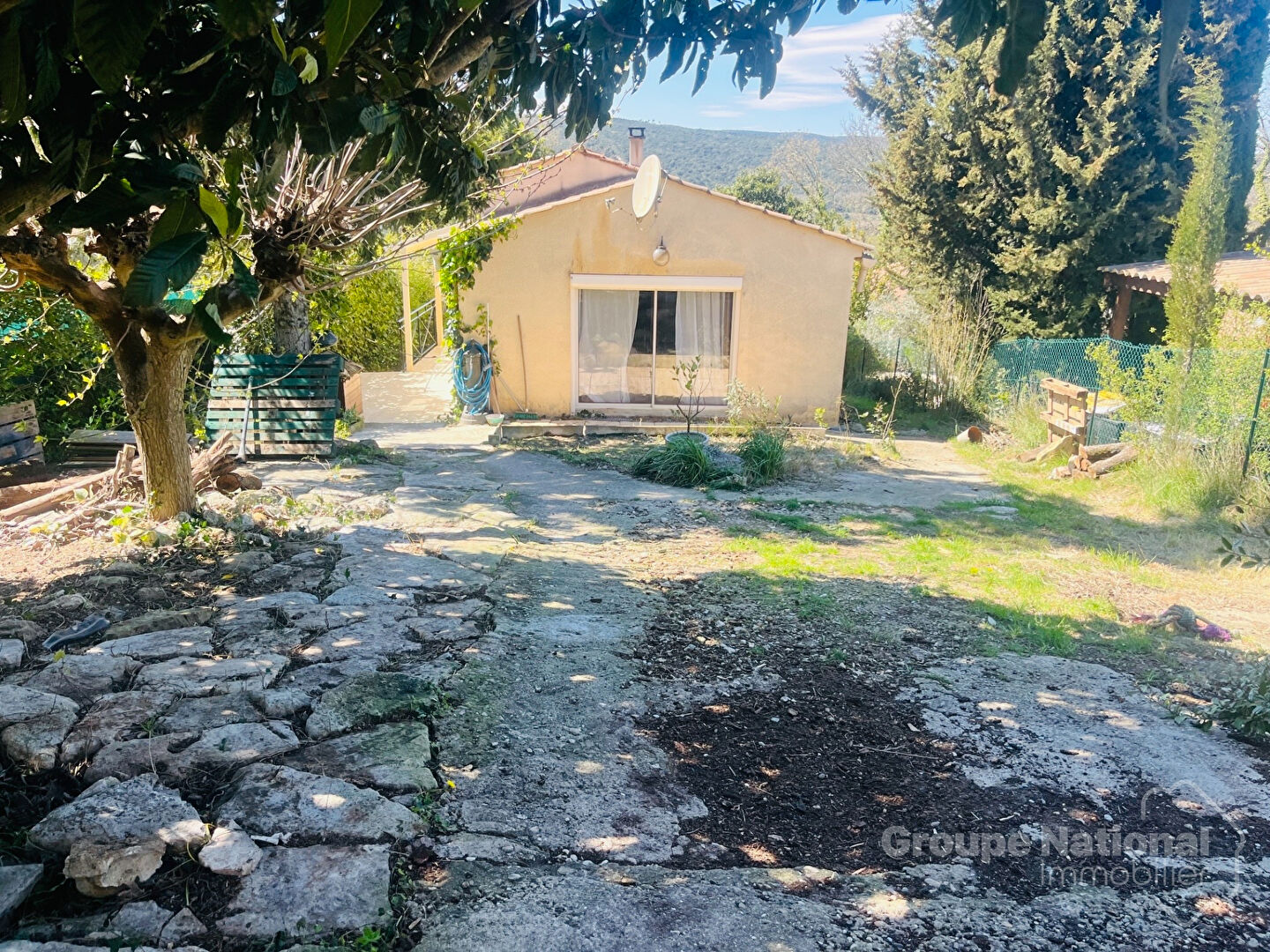 Agence immobilière de Midimas Immobilier Goudargues