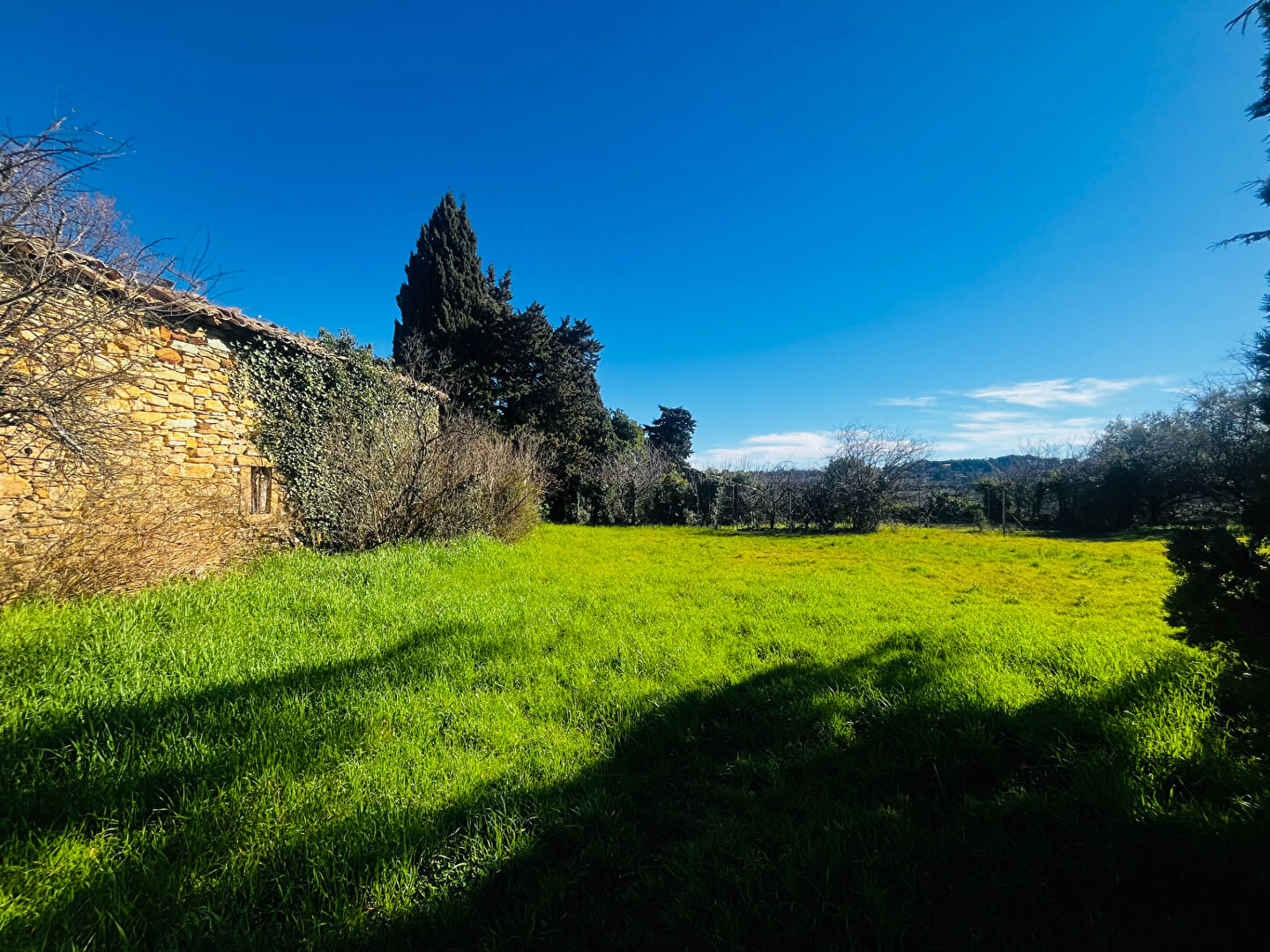 Agence immobilière de Midimas Immobilier Goudargues