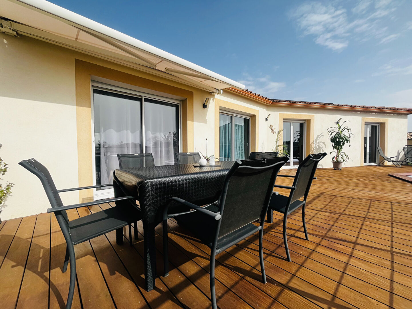 Agence immobilière de Midimas Immobilier Goudargues