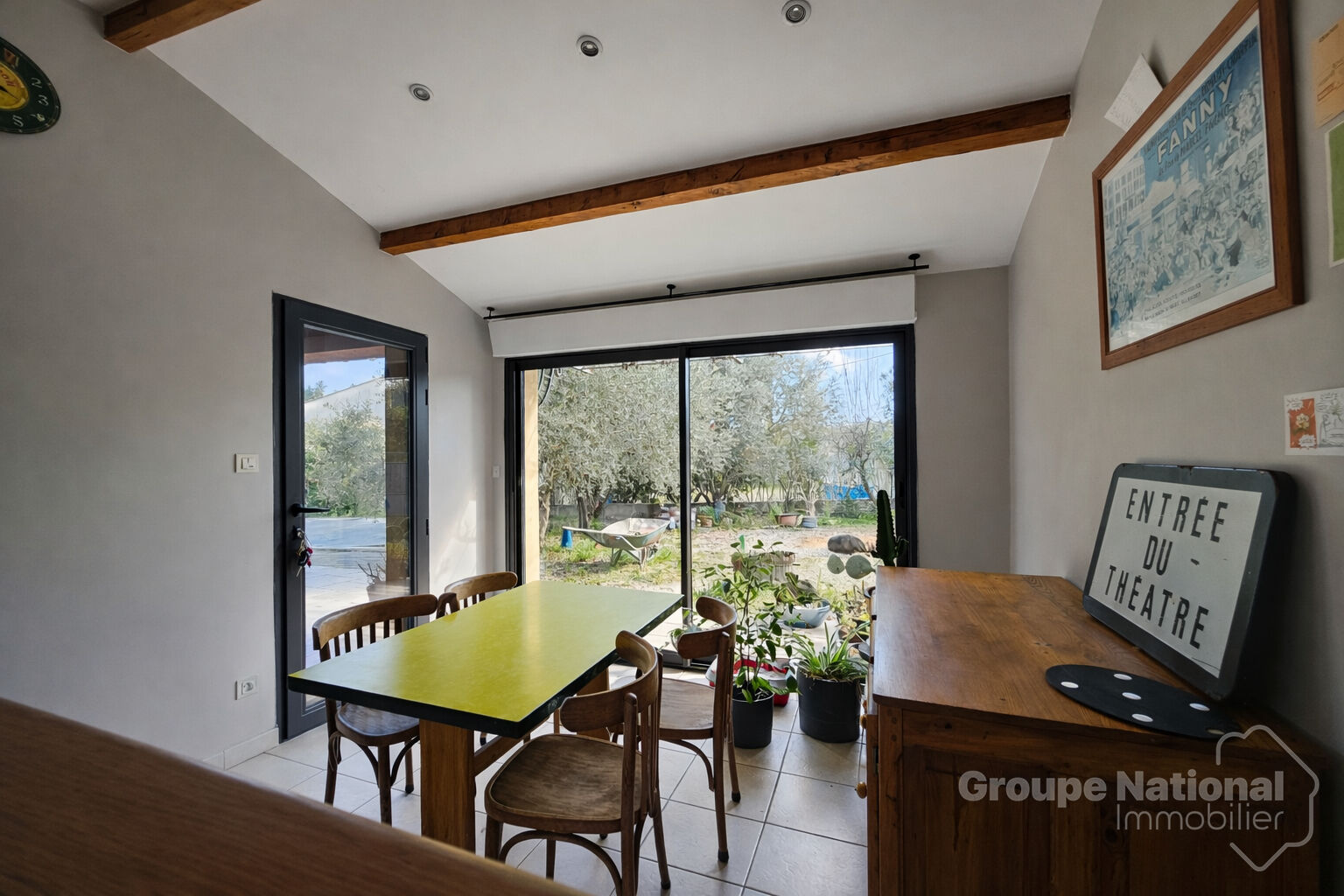Agence immobilière de Midimas Immobilier Goudargues