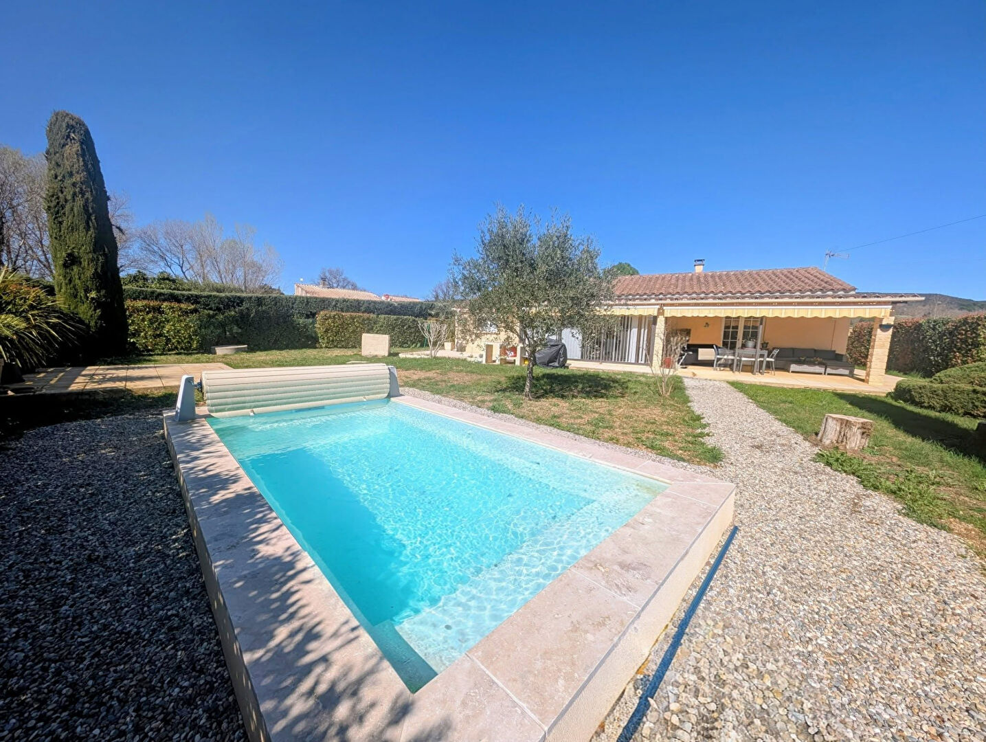 Agence immobilière de Midimas Immobilier Goudargues