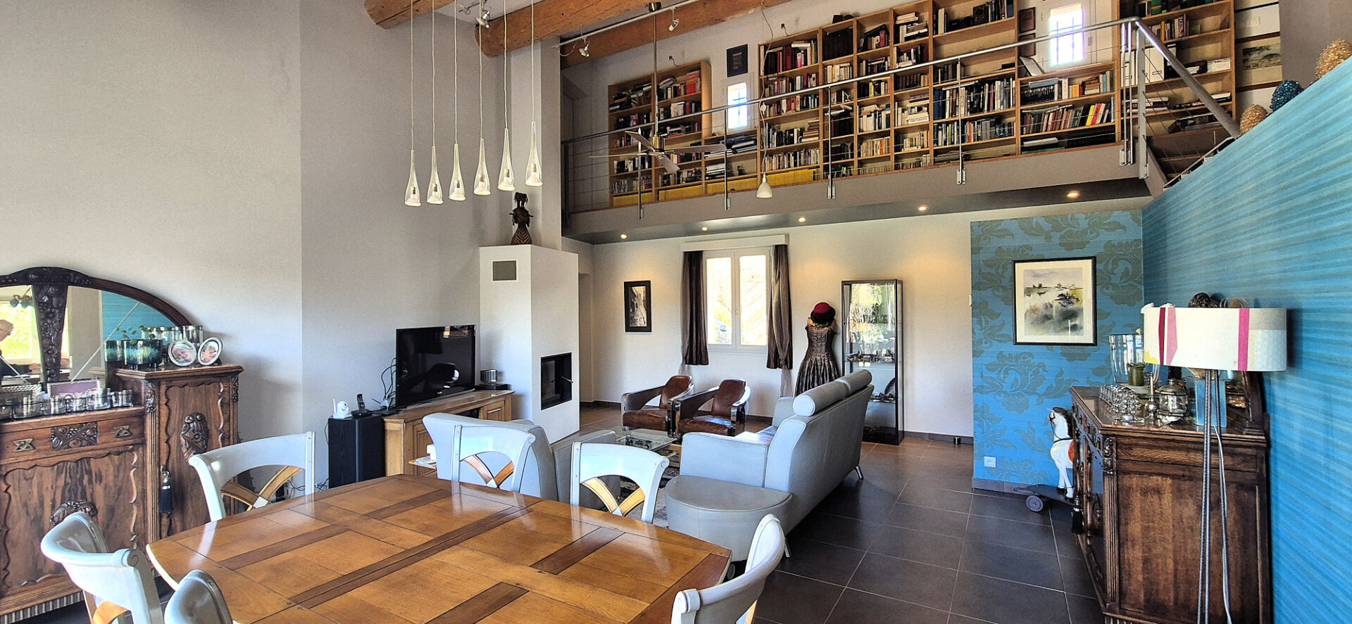 Agence immobilière de Midimas Immobilier Goudargues