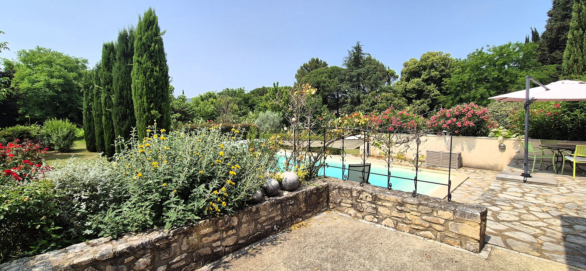 Agence immobilière de Midimas Immobilier Goudargues