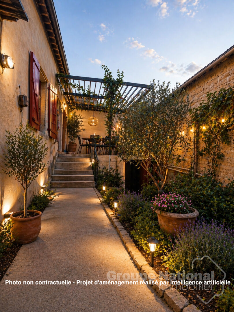 Agence immobilière de Midimas Immobilier Goudargues