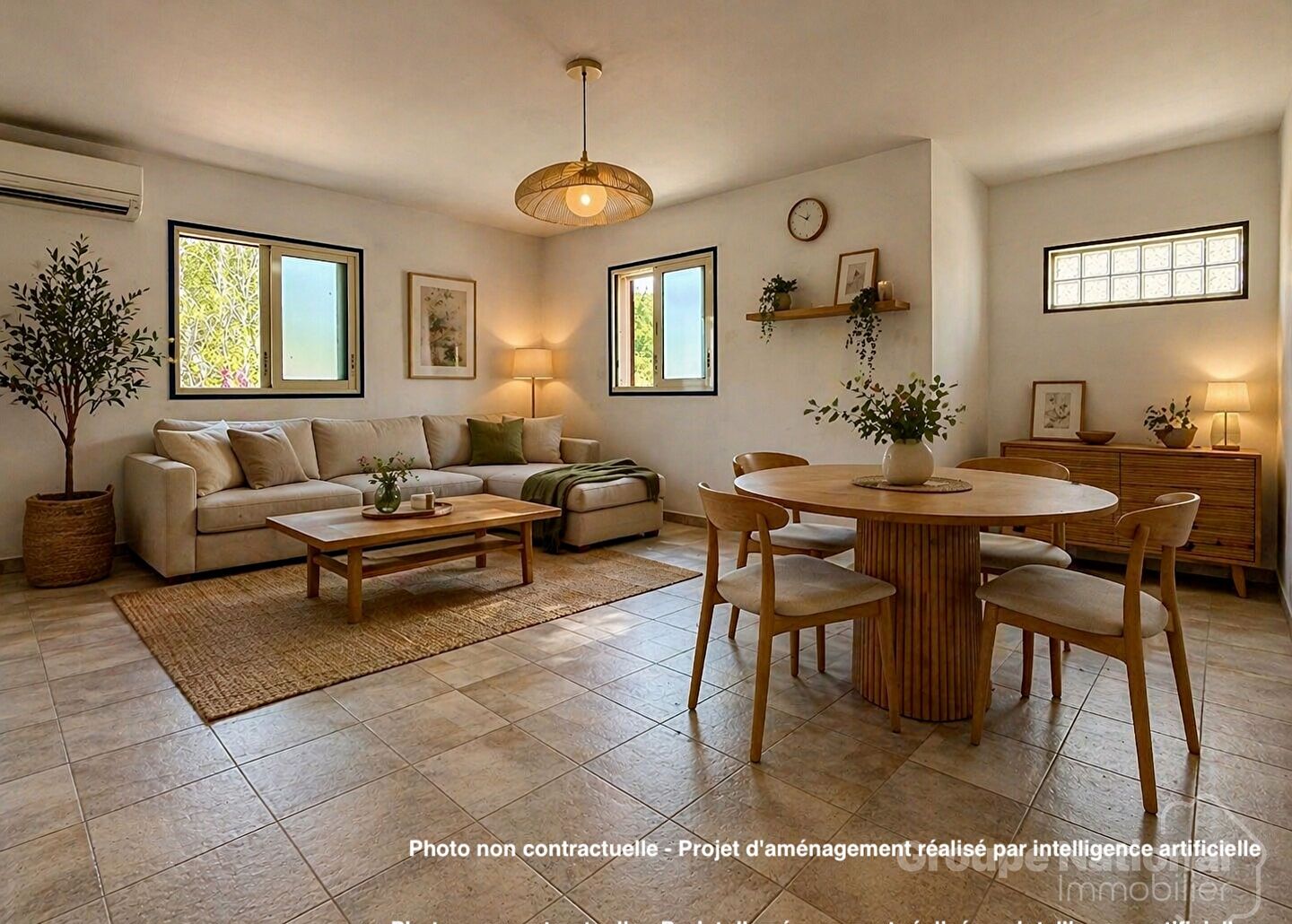 Agence immobilière de Midimas Immobilier Goudargues