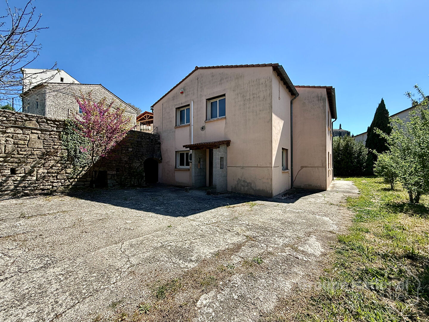 Agence immobilière de Midimas Immobilier Goudargues