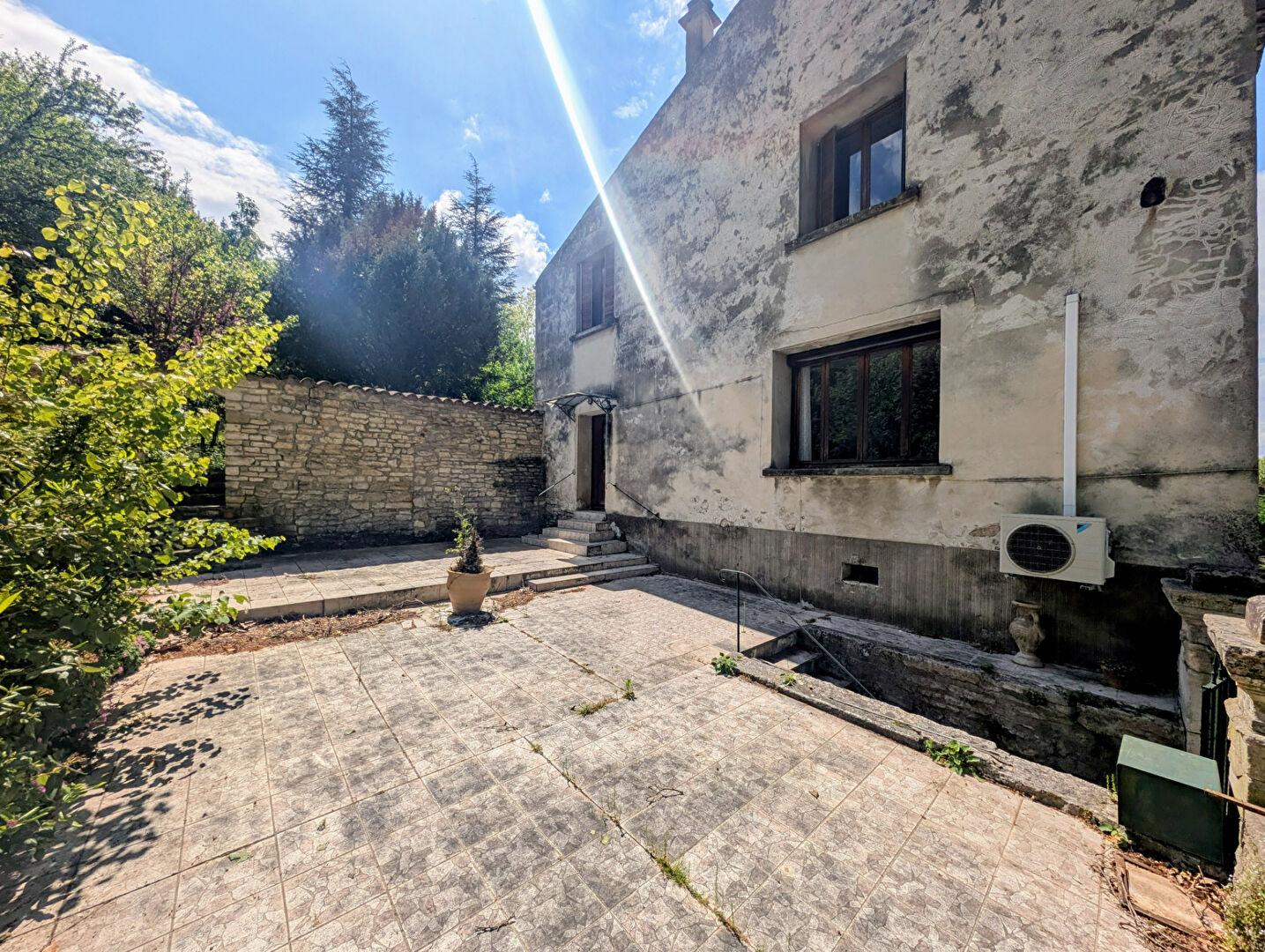 Agence immobilière de Midimas Immobilier Goudargues
