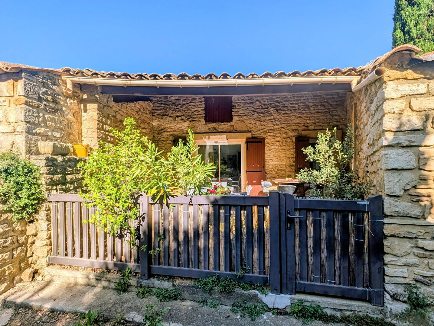 Agence immobilière de Midimas Immobilier Goudargues