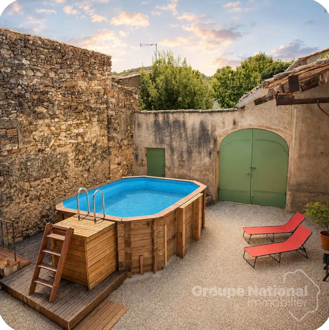 Agence immobilière de Midimas Immobilier Goudargues