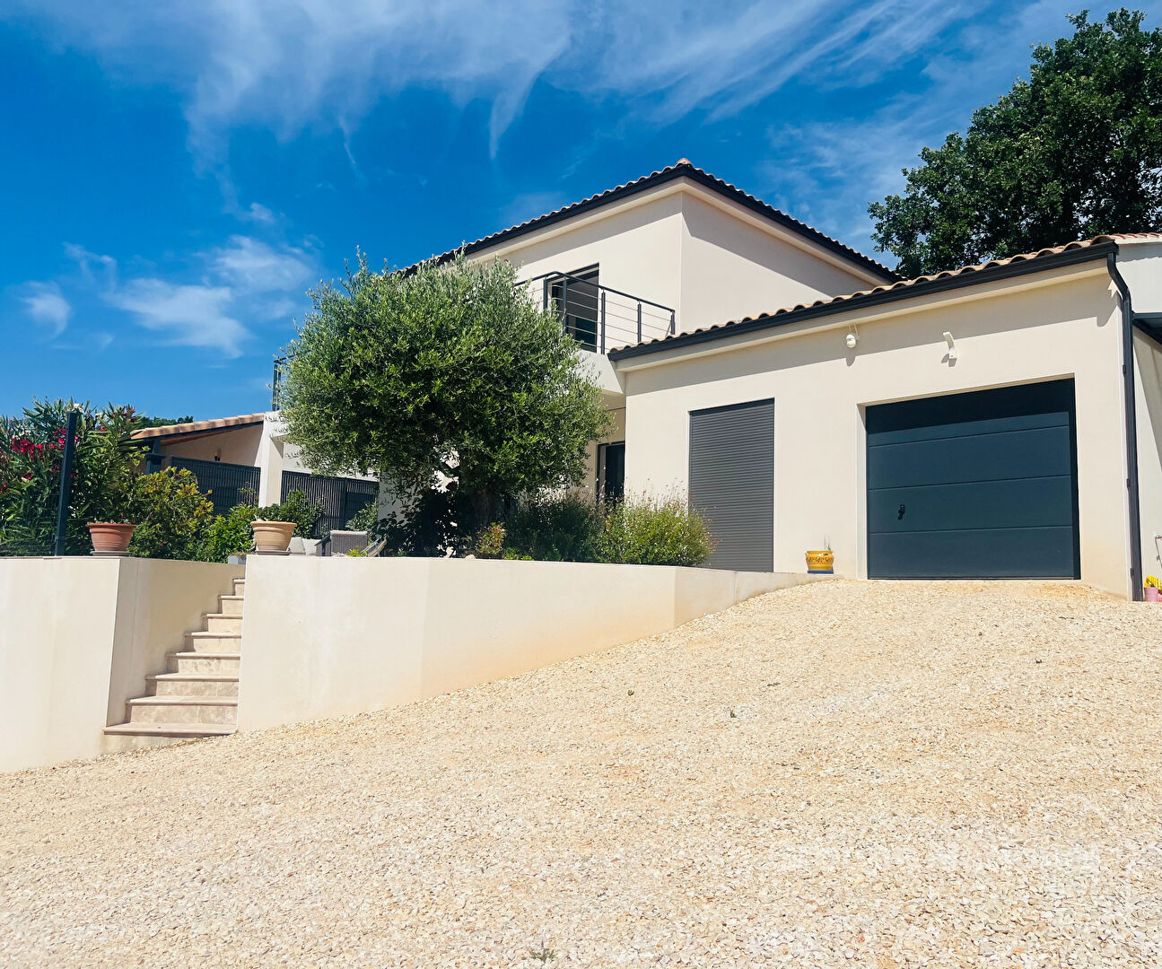 Agence immobilière de Midimas Immobilier Goudargues