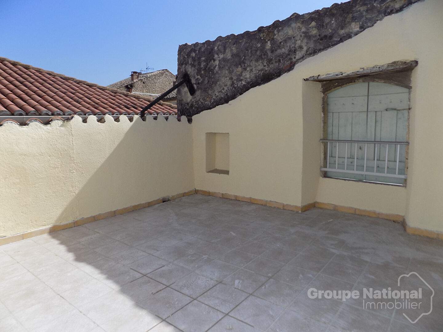 Agence immobilière de Midimas Immobilier Goudargues