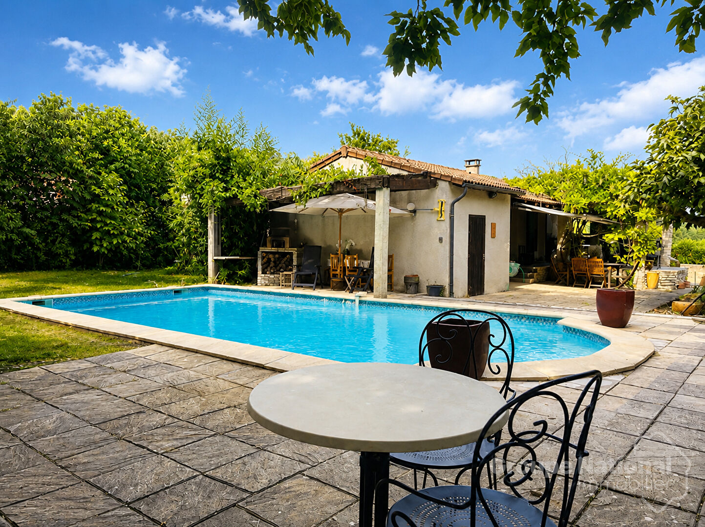 Agence immobilière de Midimas Immobilier Goudargues