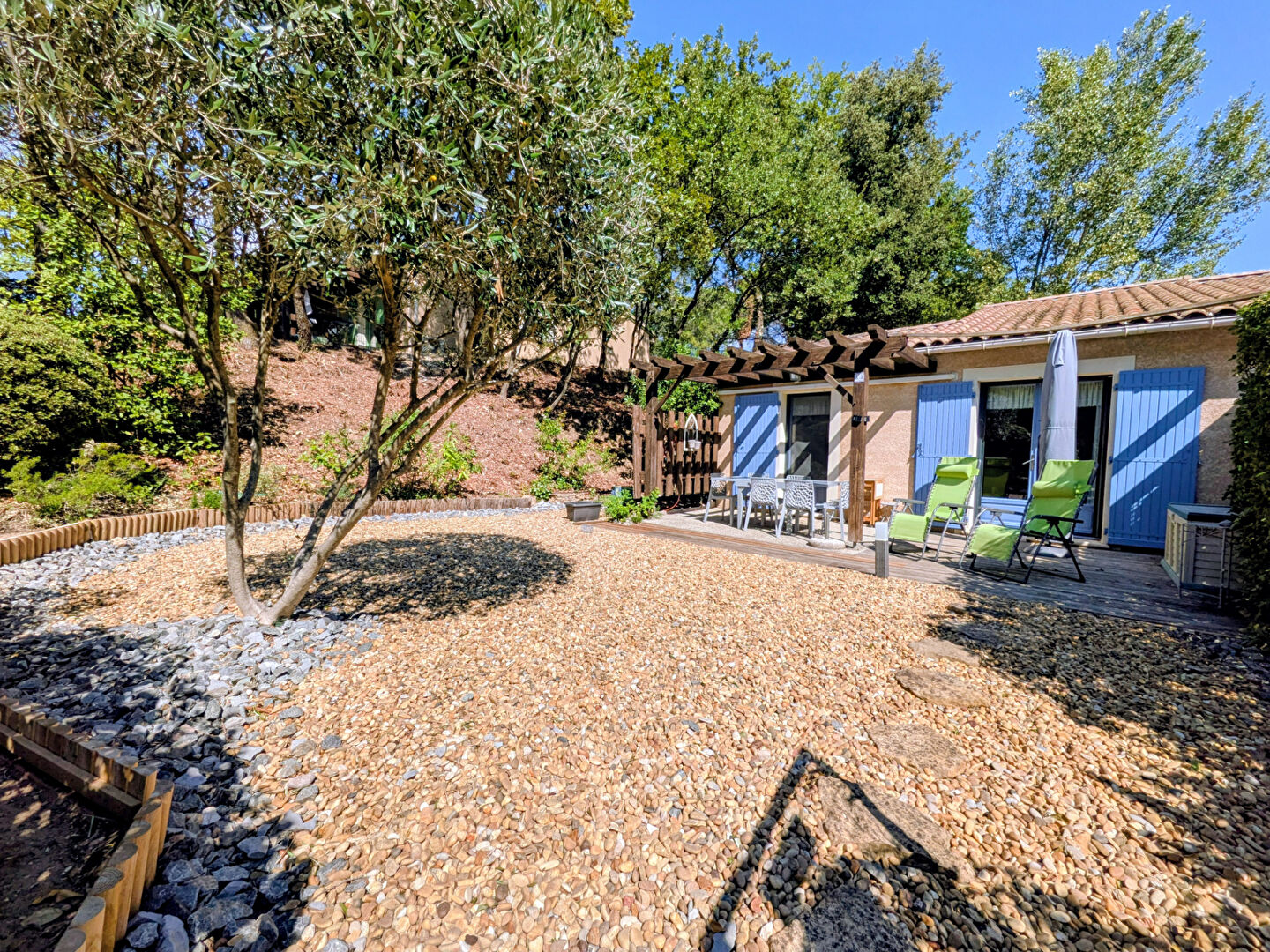 Agence immobilière de Midimas Immobilier Goudargues