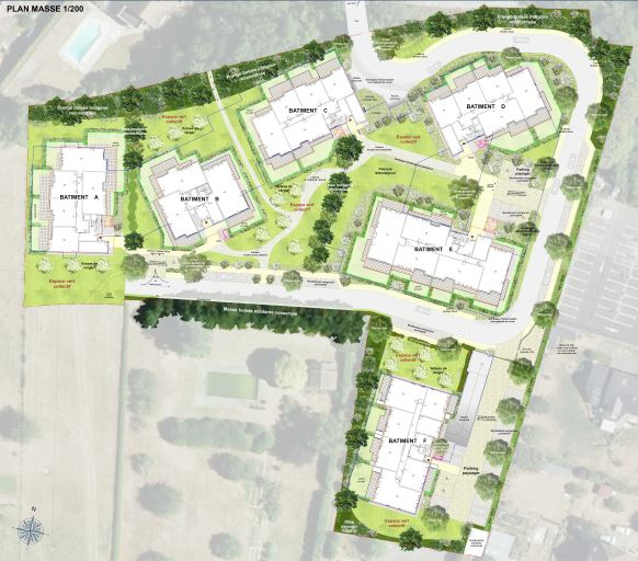 Photo Programme neuf Thonon Les Bains image 6/6