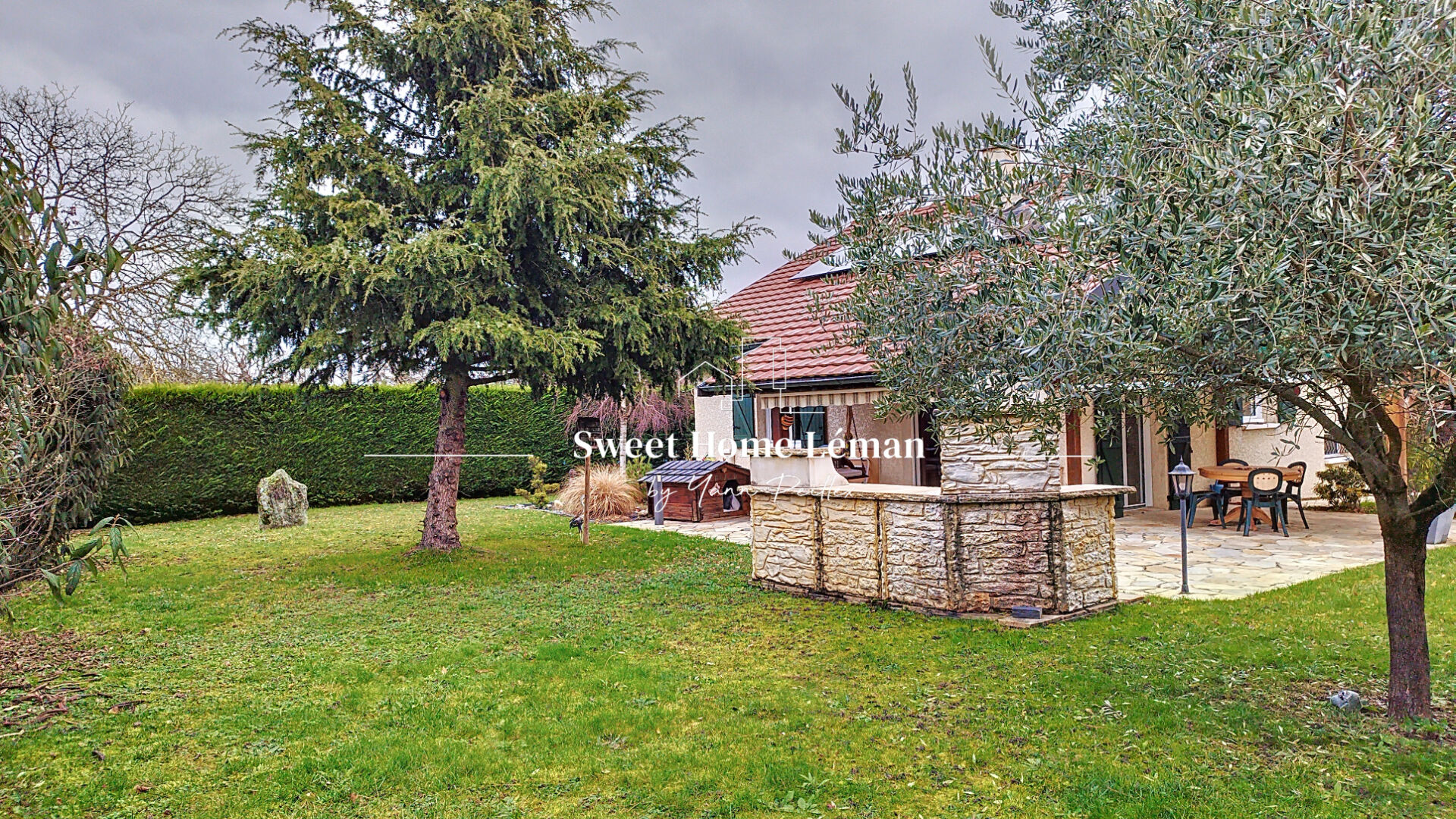 Photo Maison Douvaine 4 pièces 107 m² image 1/6