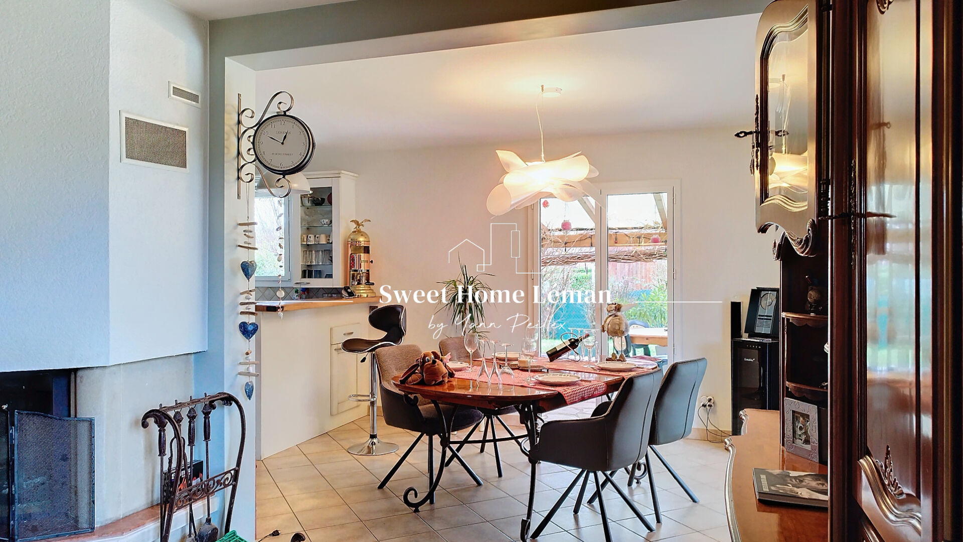 Photo Maison Douvaine 4 pièces 107 m² image 2/6