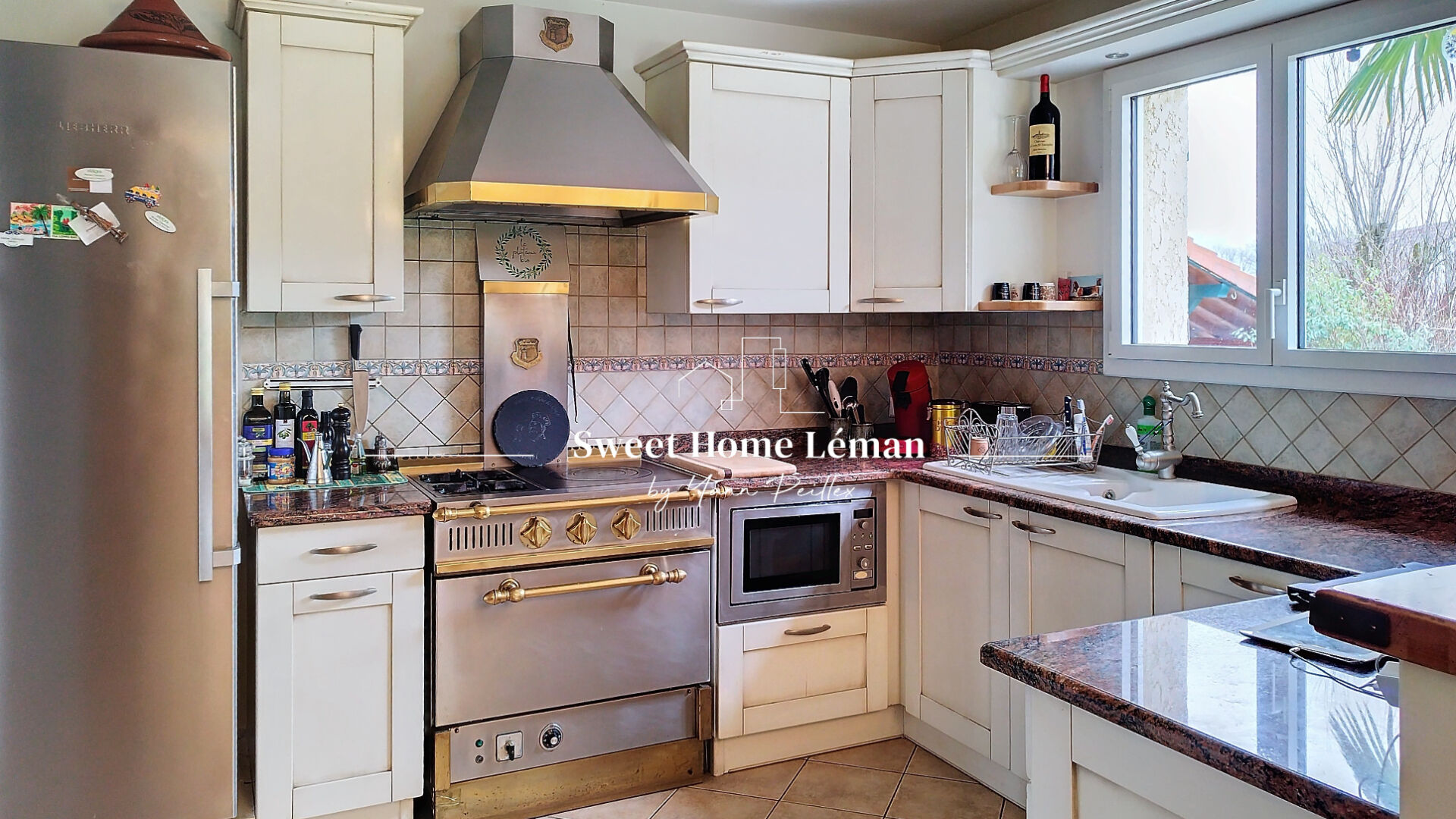 Photo Maison Douvaine 4 pièces 107 m² image 3/6